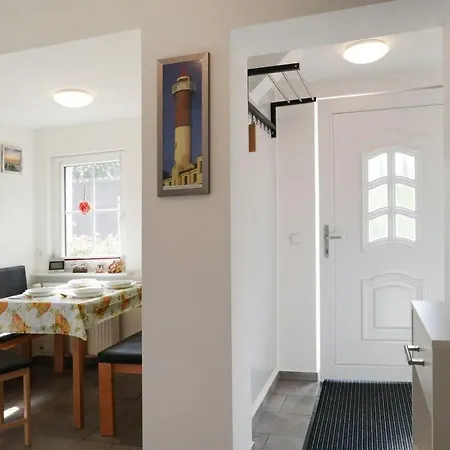 Troja Apartment Kalkhorst