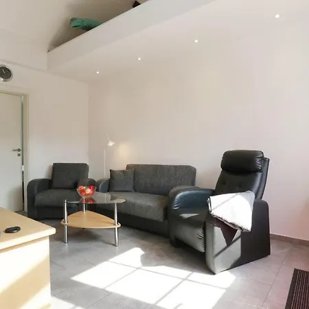 Apartment Troja Kalkhorst