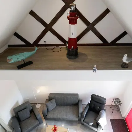 Troja Apartment Kalkhorst