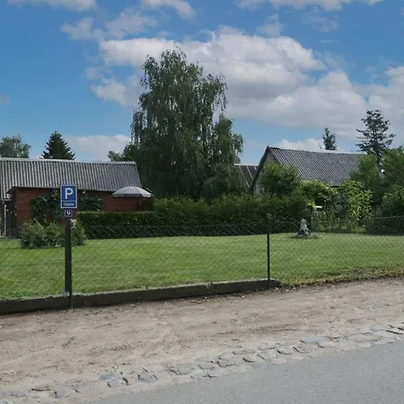 Apartment Troja Kalkhorst