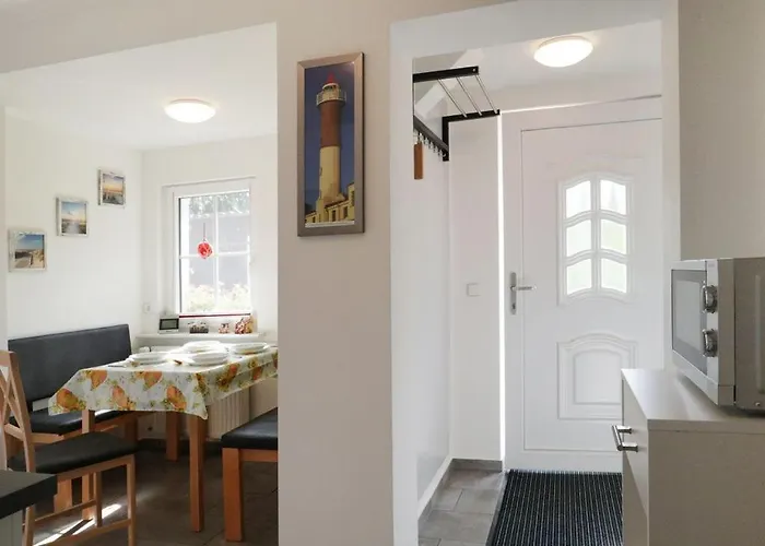 Troja Lejlighed Kalkhorst