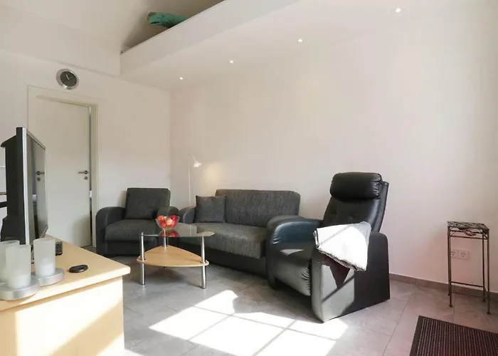 Lejlighed Troja Kalkhorst