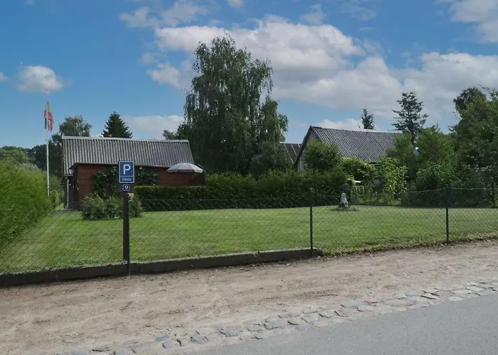 Lejlighed Troja Kalkhorst